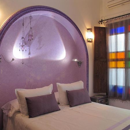Dar Manara - Medina D'Asilah Hotel Екстериор снимка