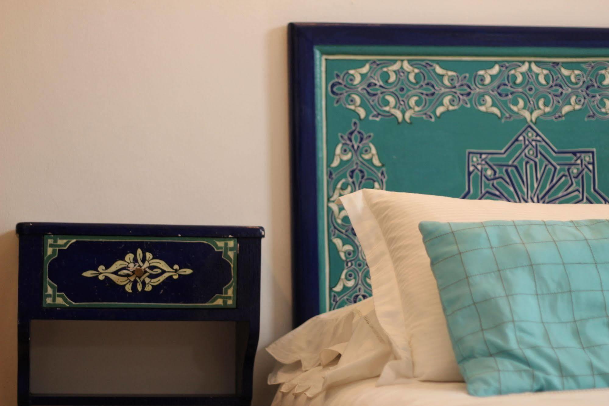 Dar Manara - Medina D'Asilah Hotel Екстериор снимка