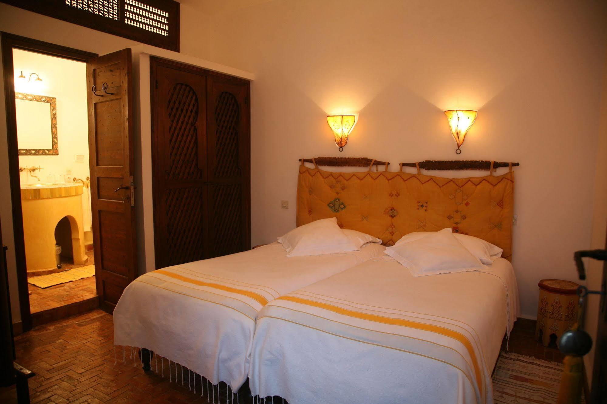 Dar Manara - Medina D'Asilah Hotel Екстериор снимка