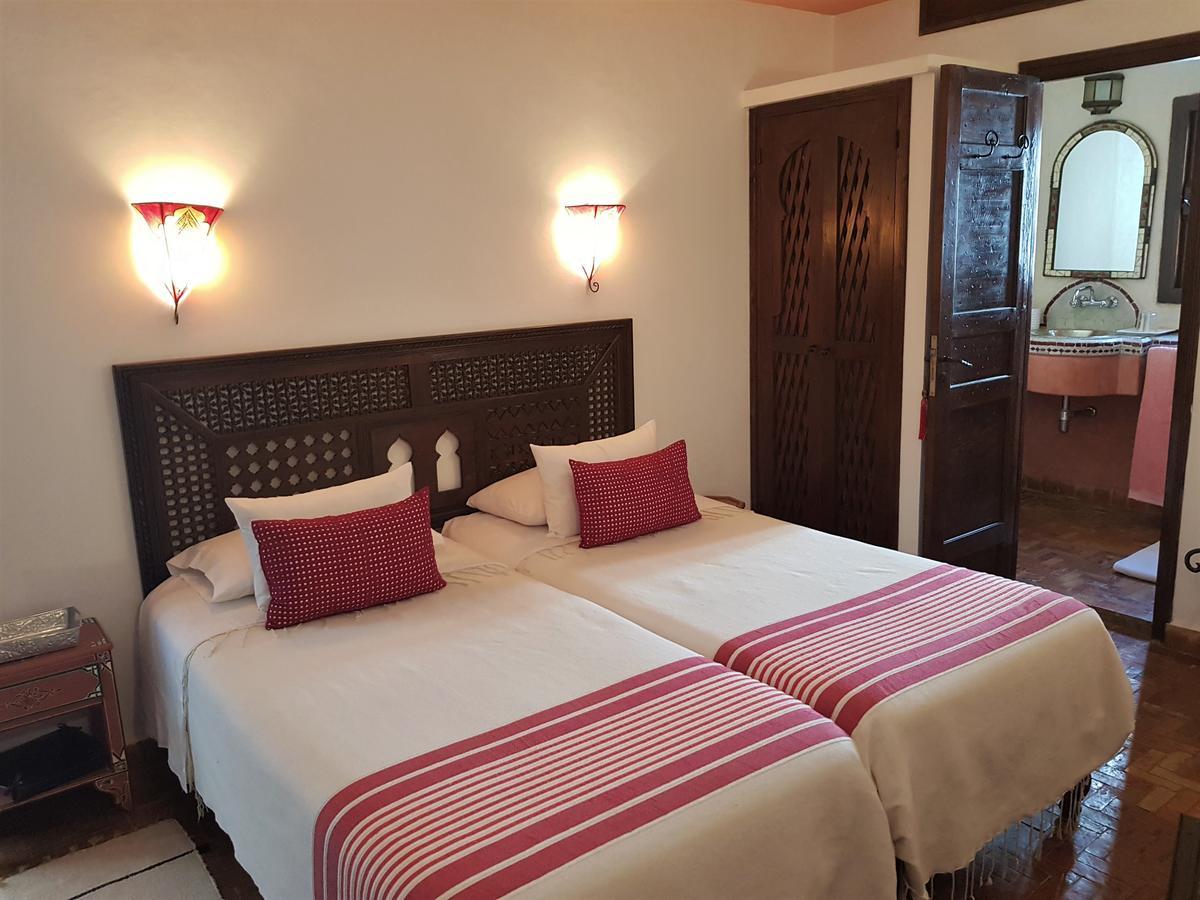 Dar Manara - Medina D'Asilah Hotel Екстериор снимка