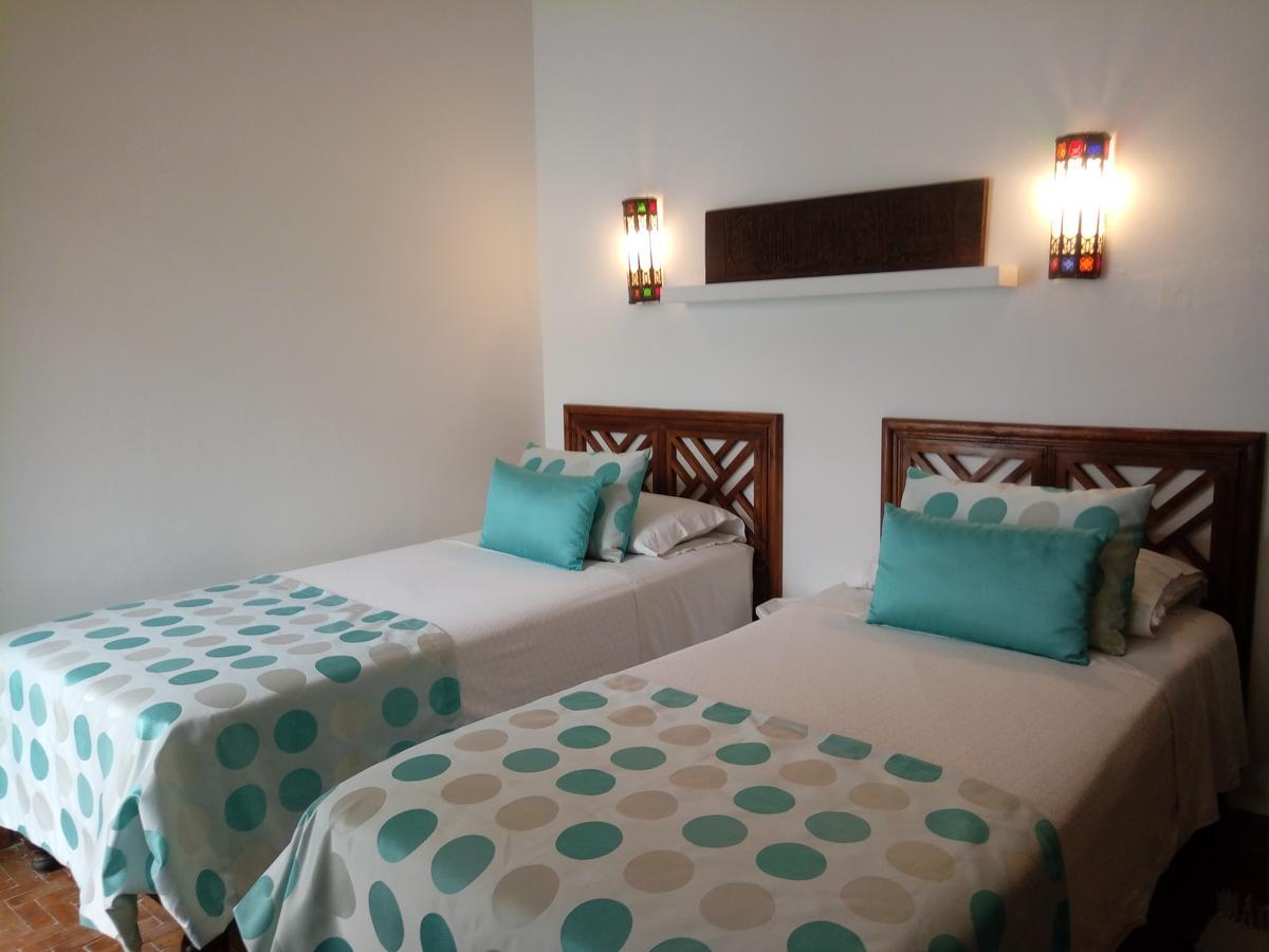 Dar Manara - Medina D'Asilah Hotel Екстериор снимка