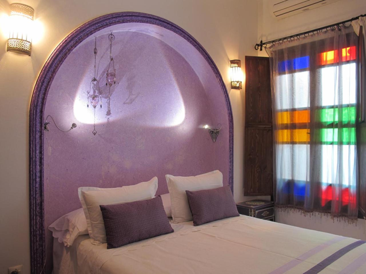 Dar Manara - Medina D'Asilah Hotel Екстериор снимка