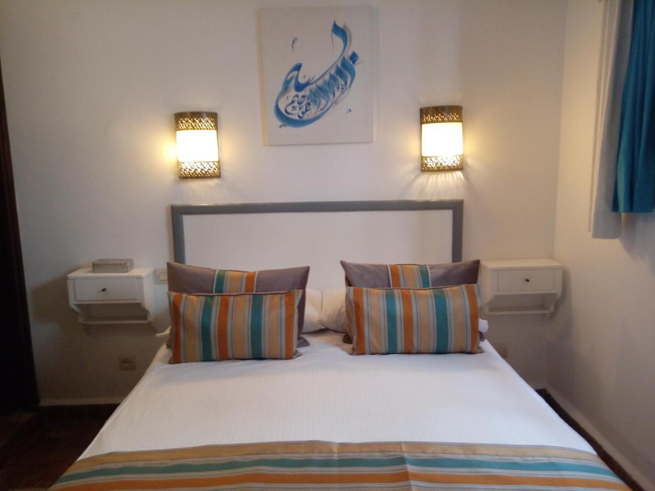 Dar Manara - Medina D'Asilah Hotel Екстериор снимка