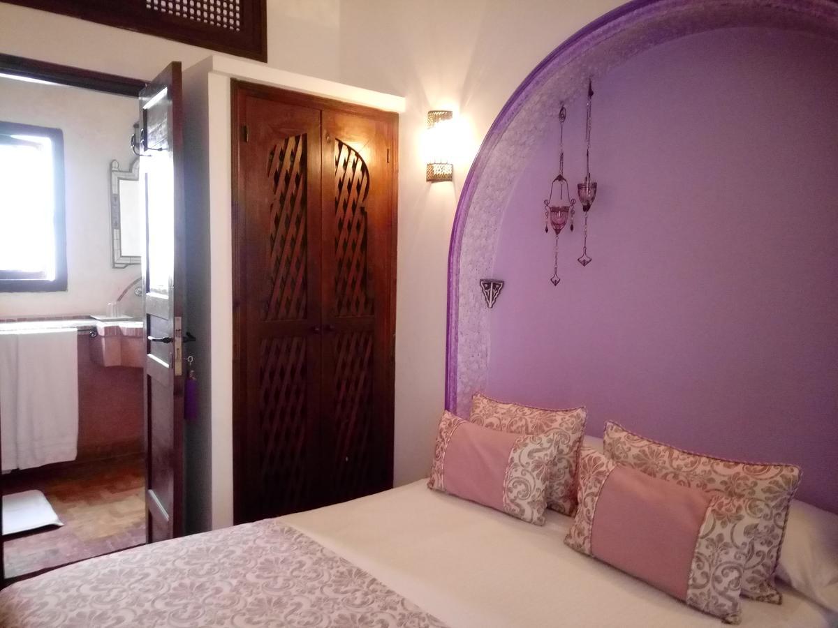 Dar Manara - Medina D'Asilah Hotel Екстериор снимка