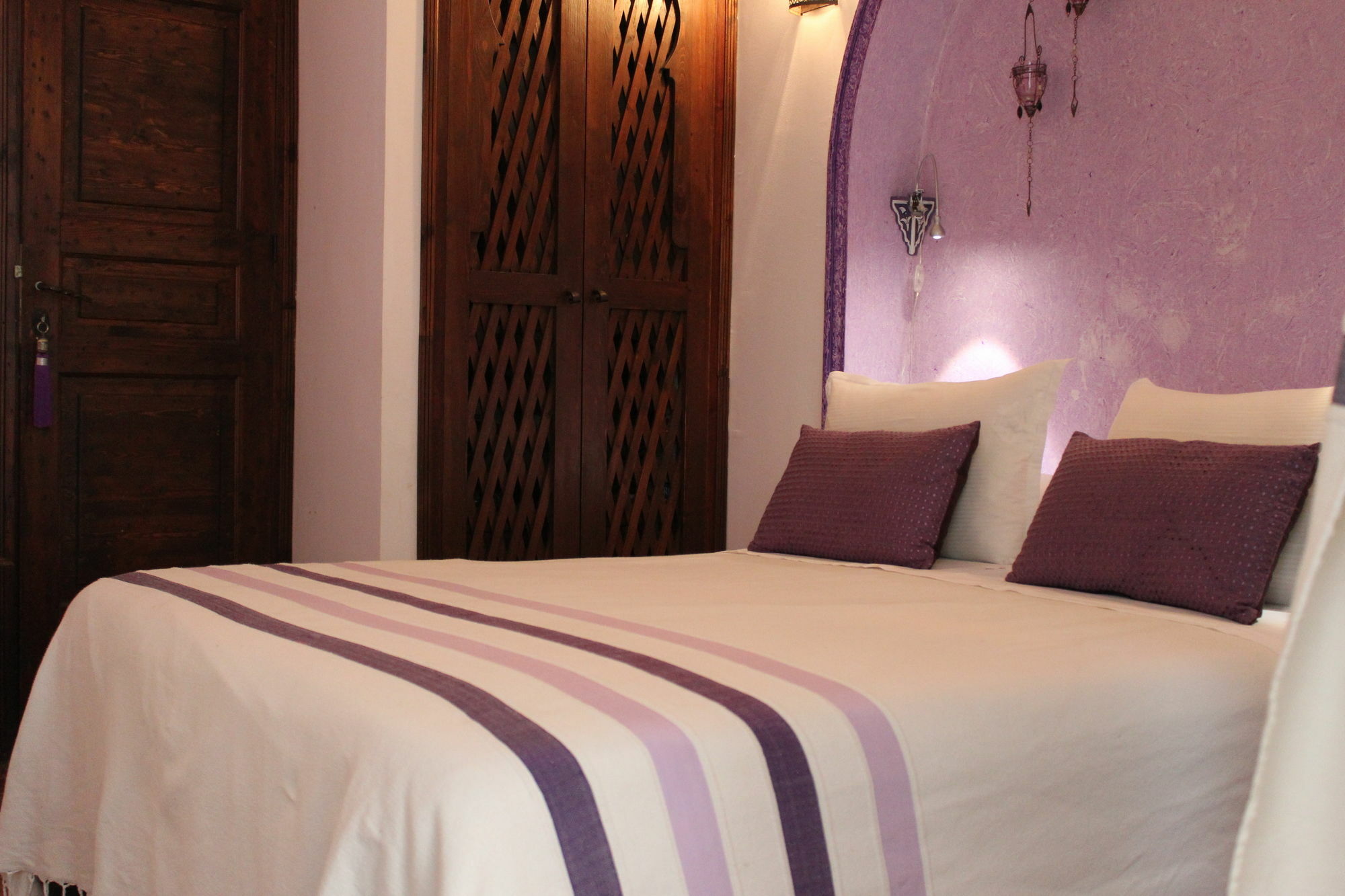 Dar Manara - Medina D'Asilah Hotel Екстериор снимка