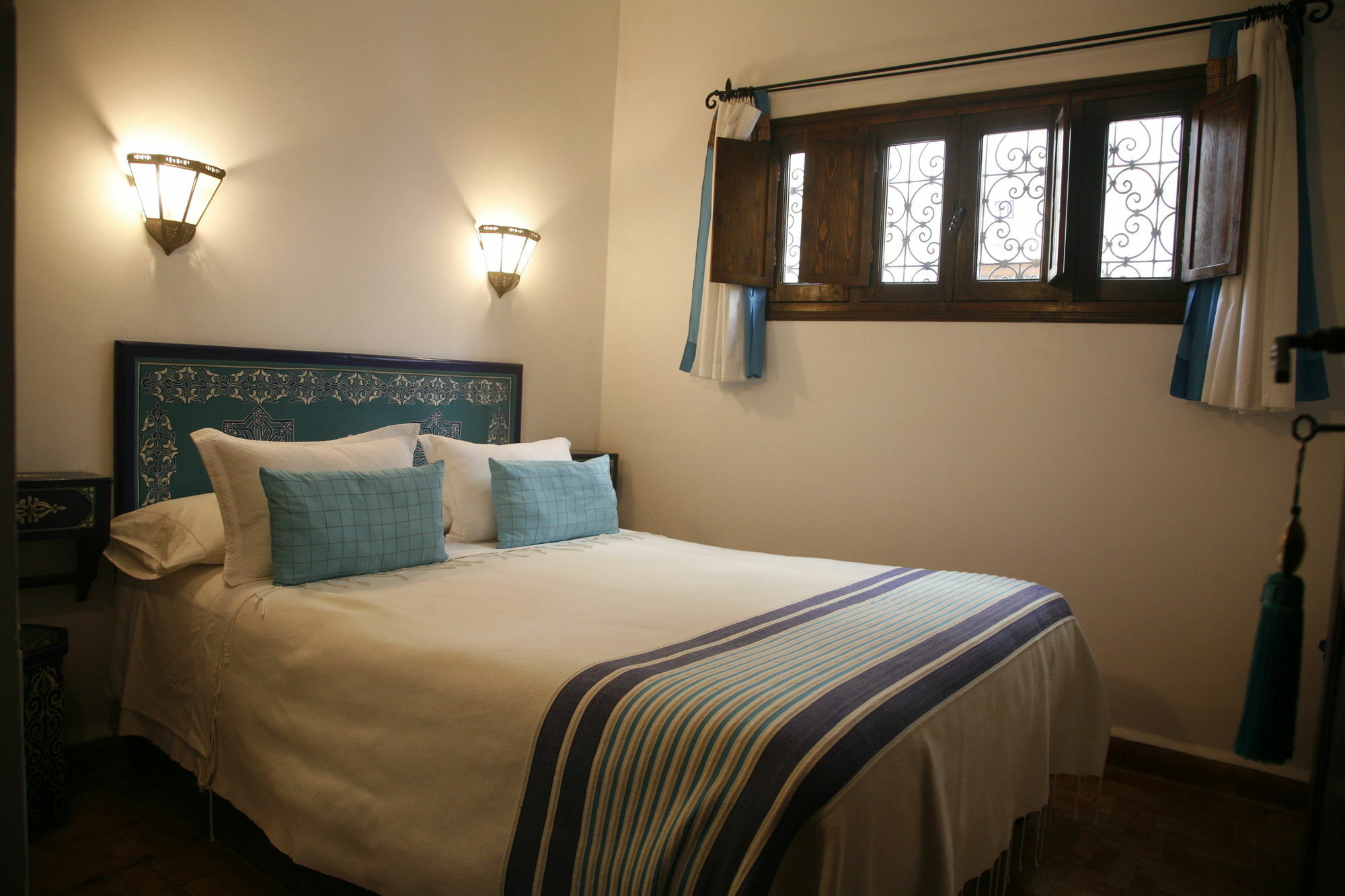 Dar Manara - Medina D'Asilah Hotel Екстериор снимка