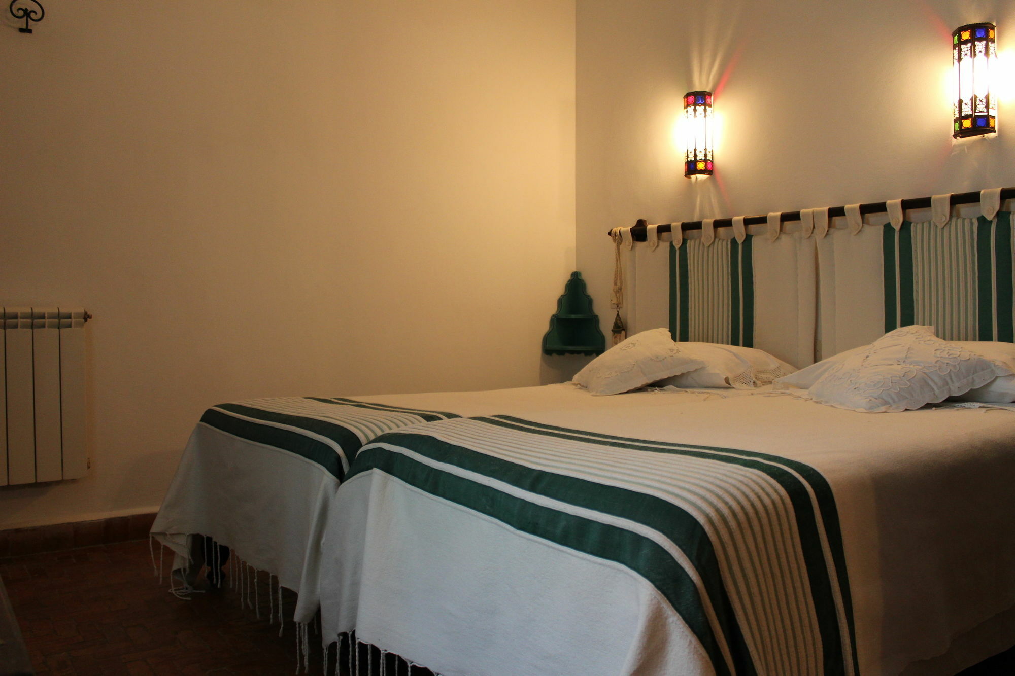 Dar Manara - Medina D'Asilah Hotel Екстериор снимка